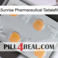 Sunrise Pharmaceutical Tadalafil 24